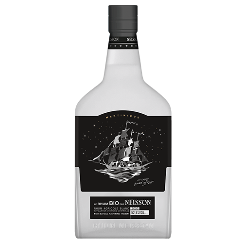 Le Rhum Bio NEISSON