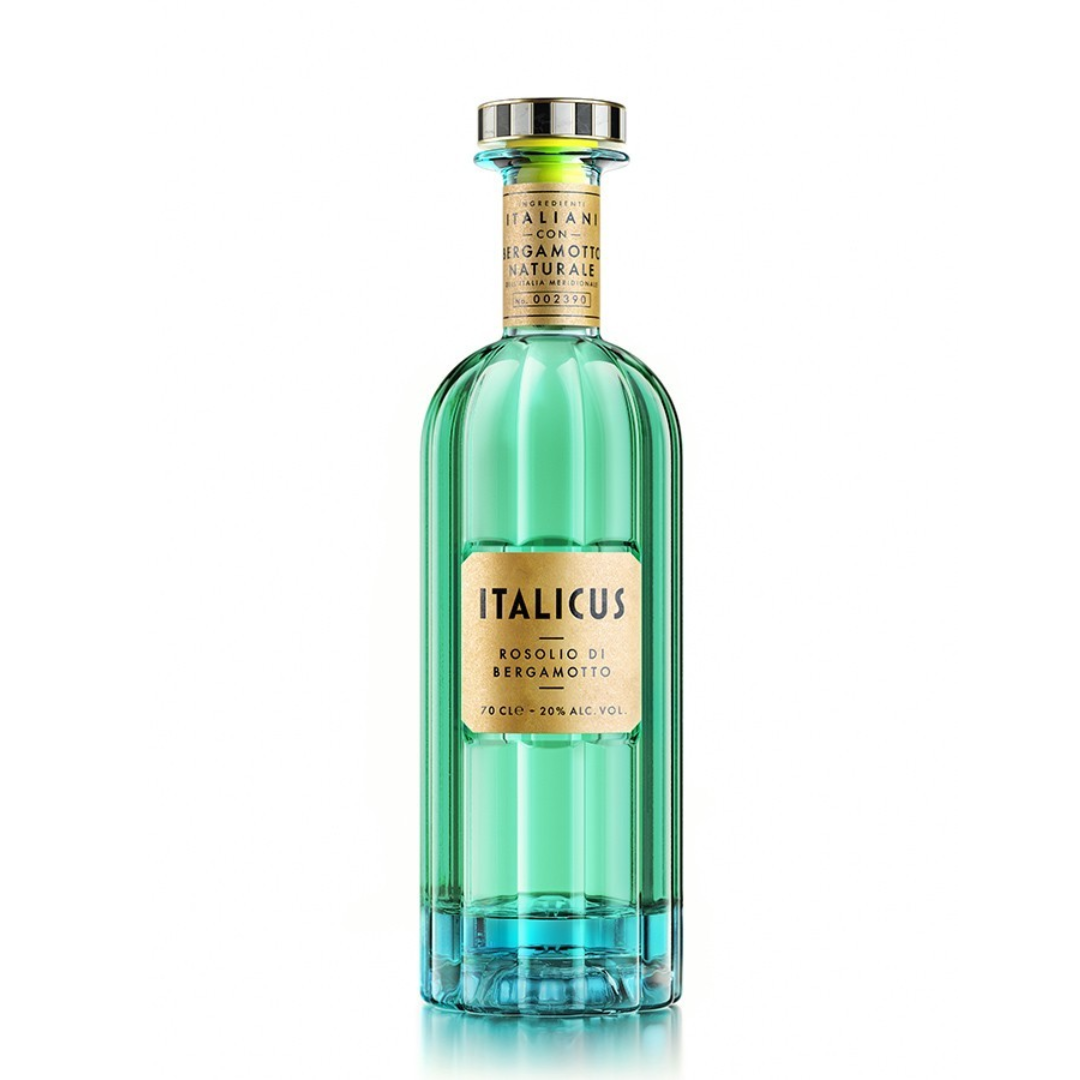 Liqueur Italicus