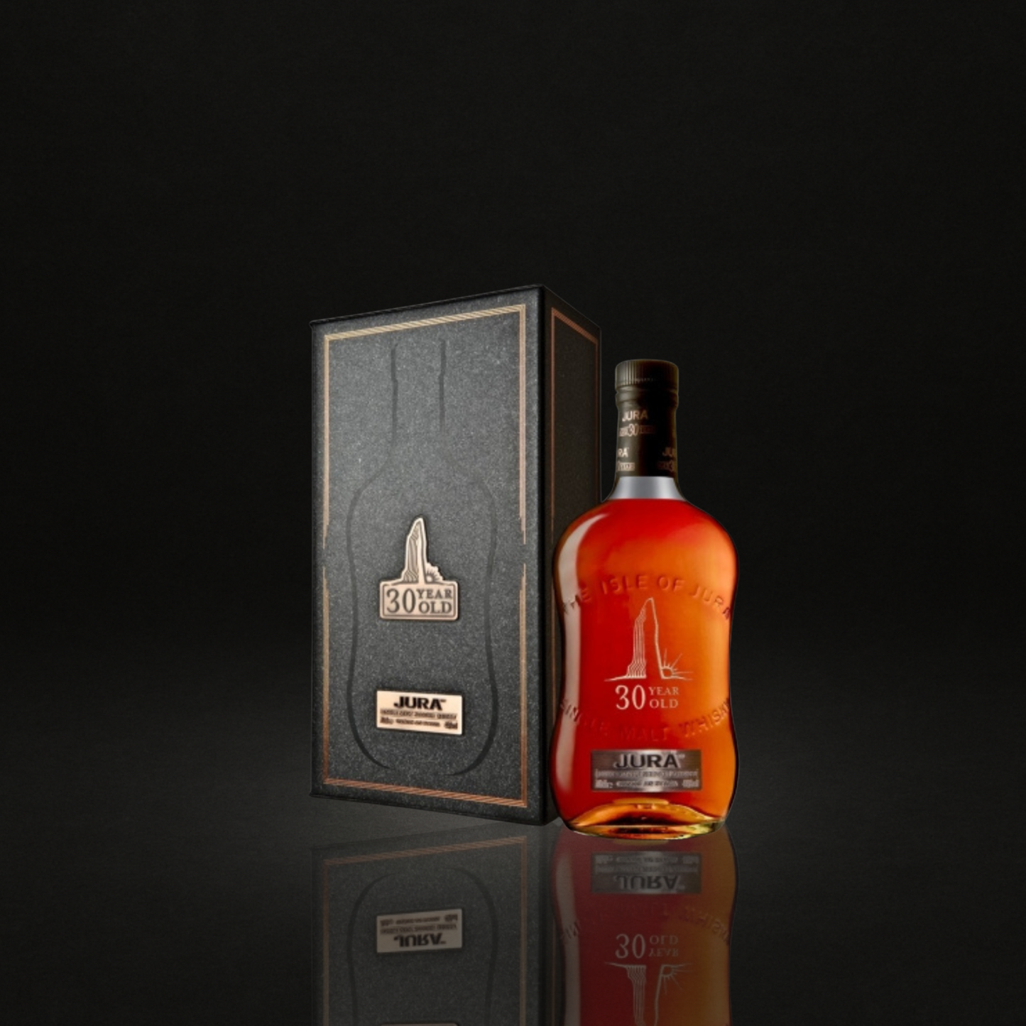 Jura 30 ans