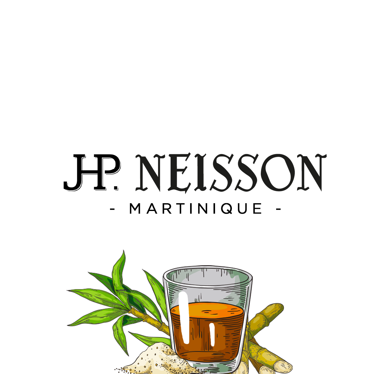 JHP NEISSON ~ Cave premium en Martinique
– JHP Neisson