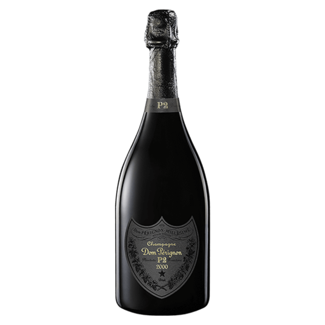 Dom Pérignon Vintage 2000 P2 chez JHP NEISSON