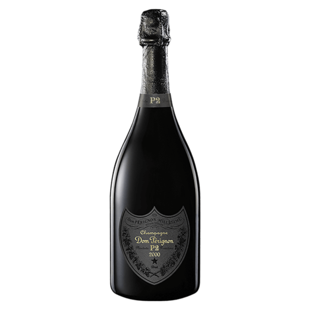 Dom Pérignon Vintage 2000 P2