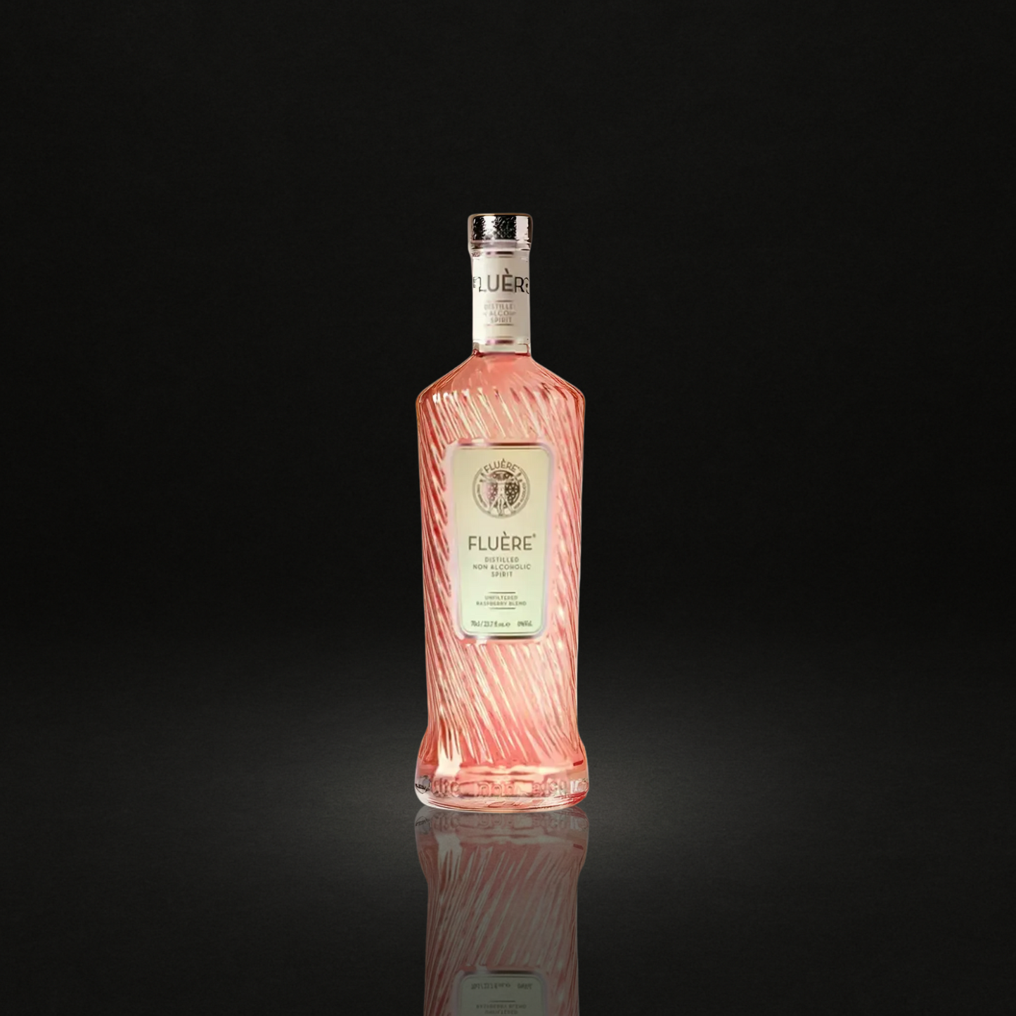 Fluère Raspberry blend