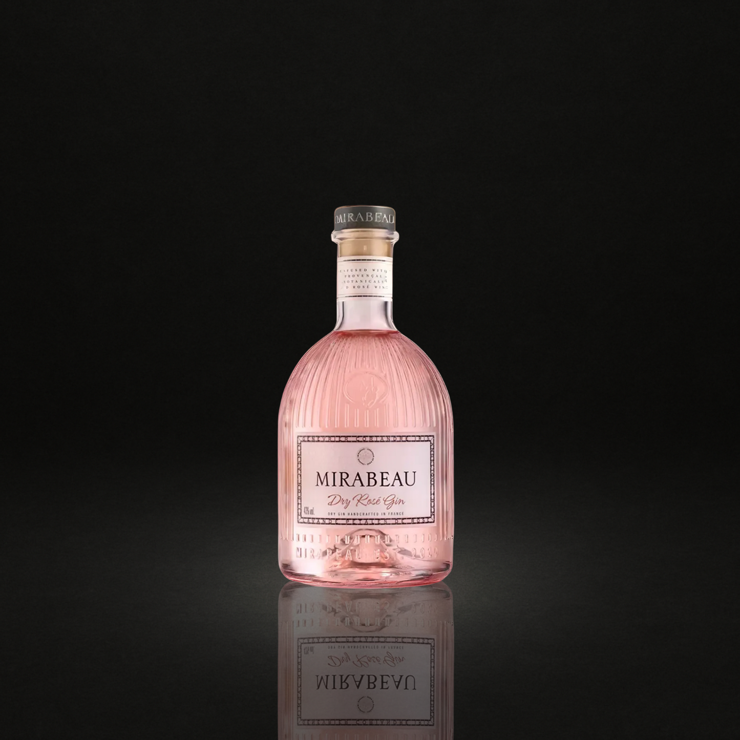 Mirabeau dry gin