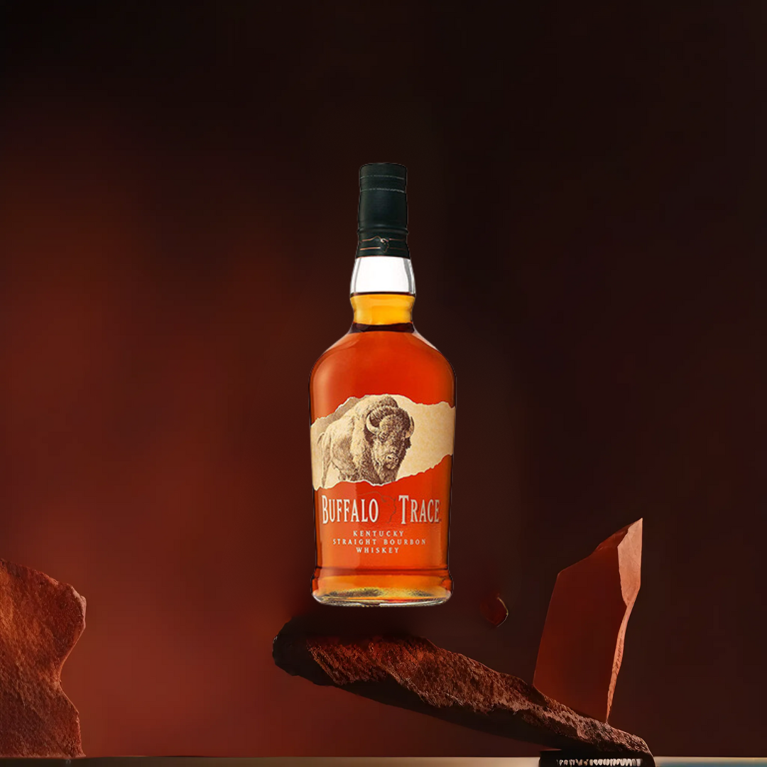 Bourbon Buffalo trace french connection