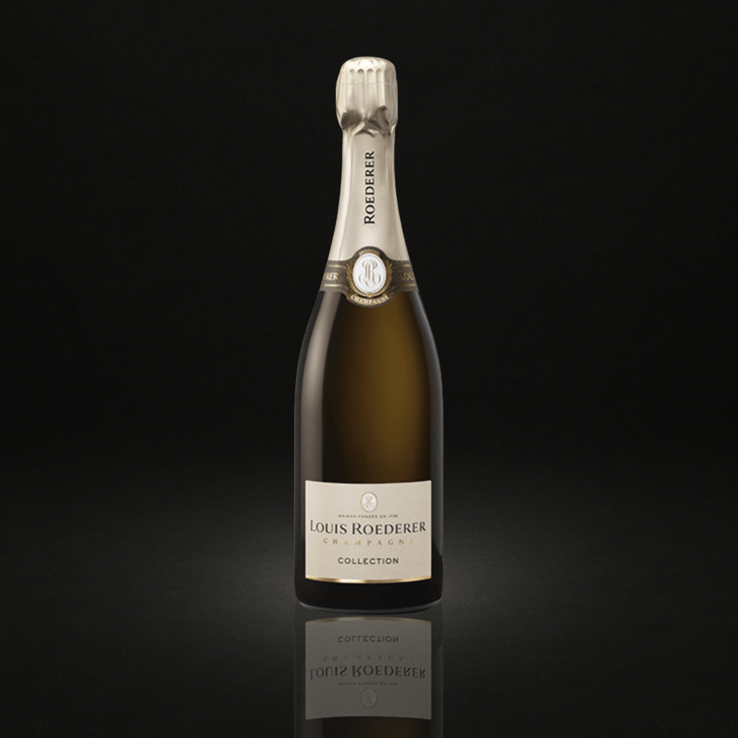 Louis Roederer Collection Brut