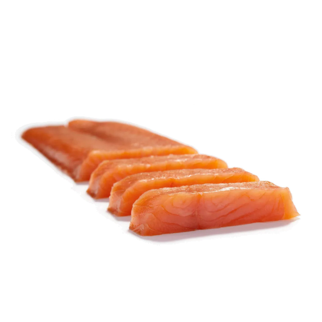 Dos de saumon fumé Prestige 300gr