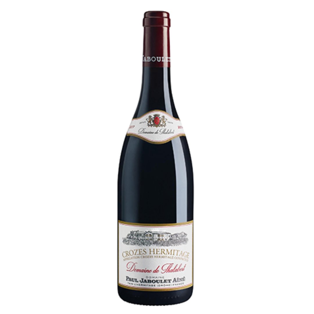 Crozes Hermitage Thalabert 2020