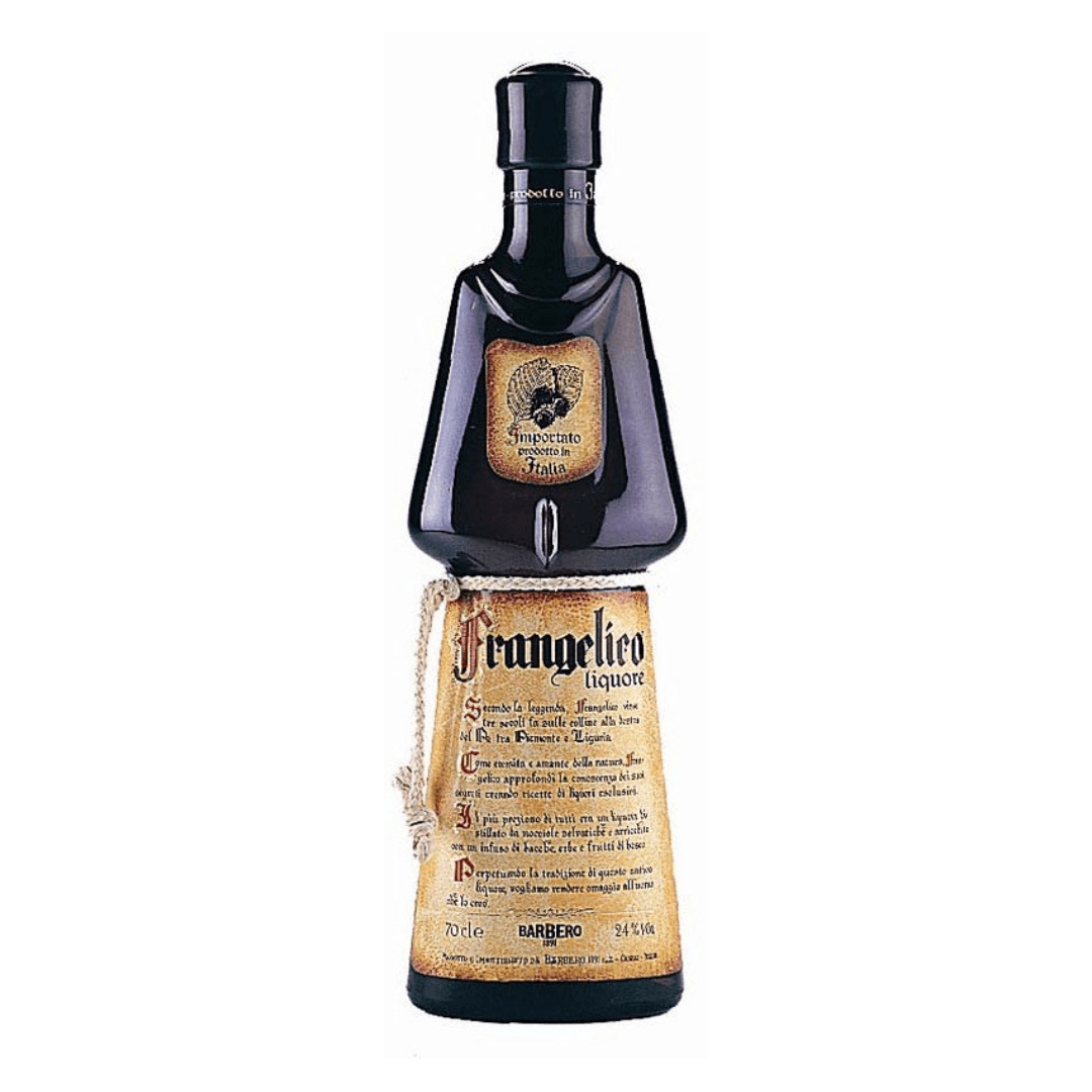Liqueur de noisettes Frangelico