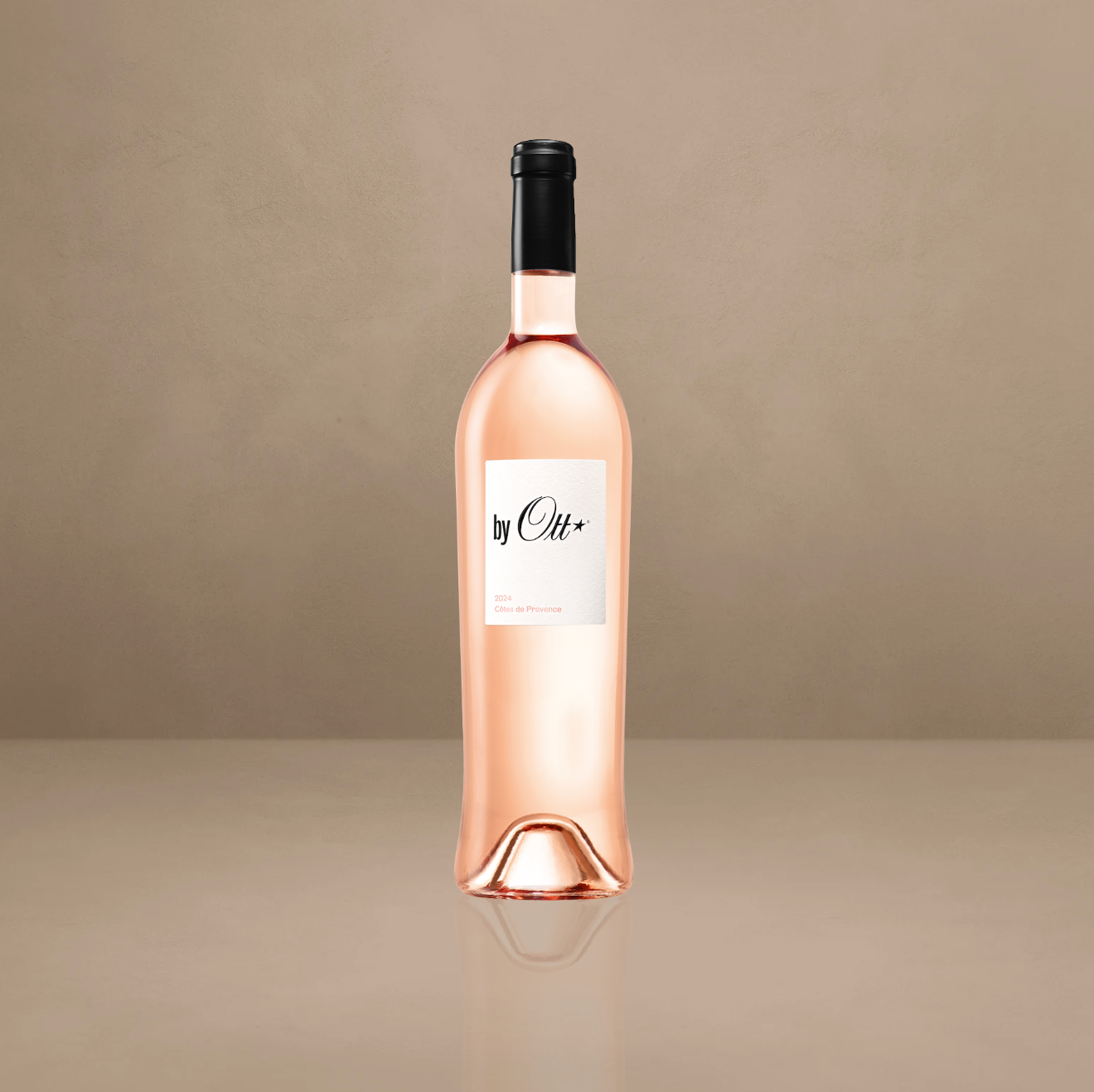 By OTT ROSÉ 2024 AOC CÔTES DE PROVENCE