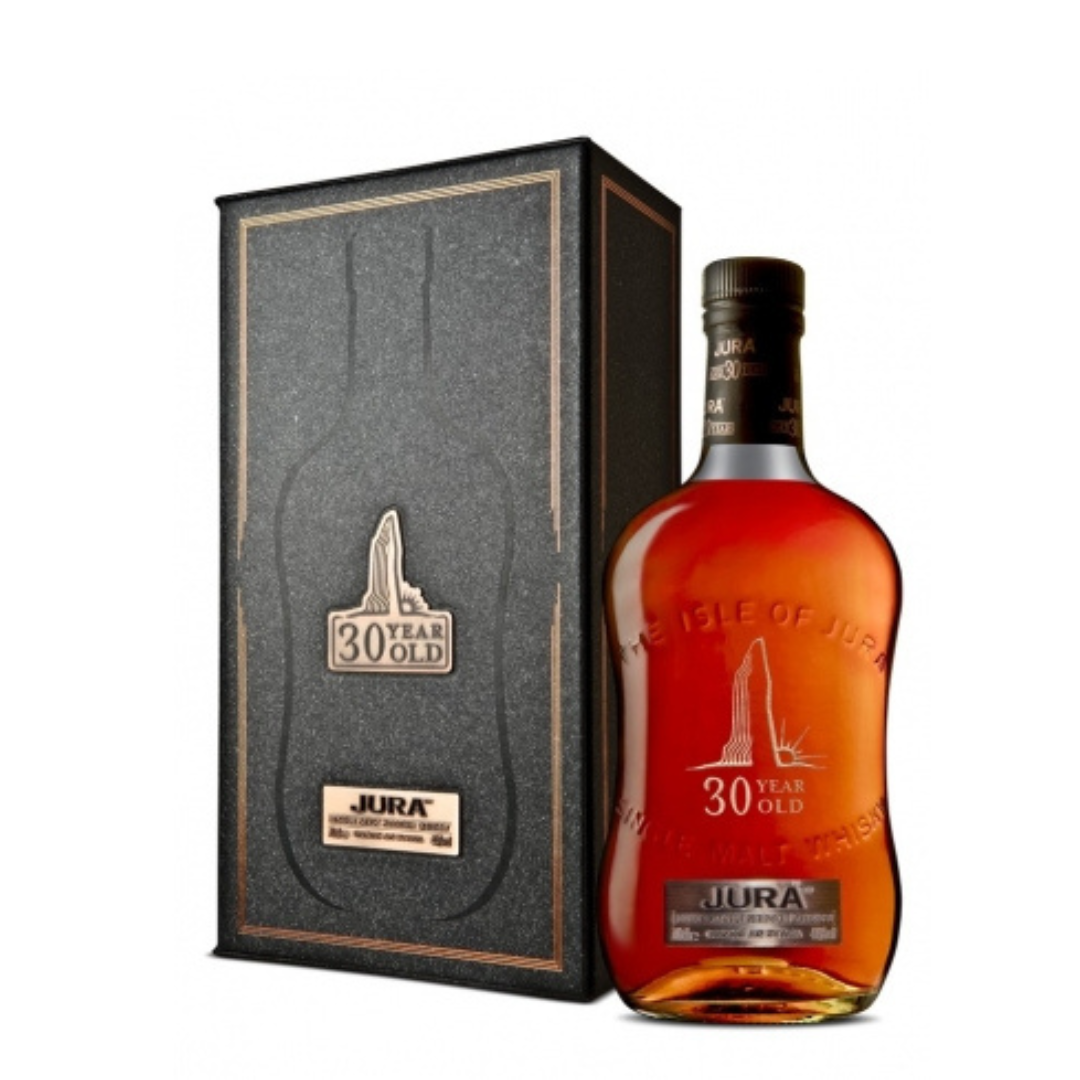 Jura 30 ans