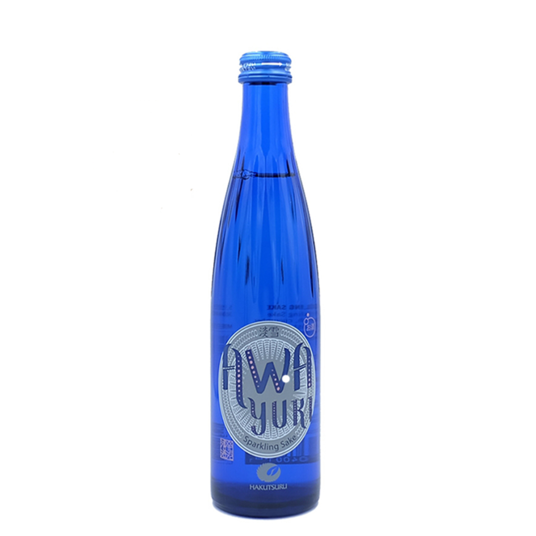 Awayuki sparkling
