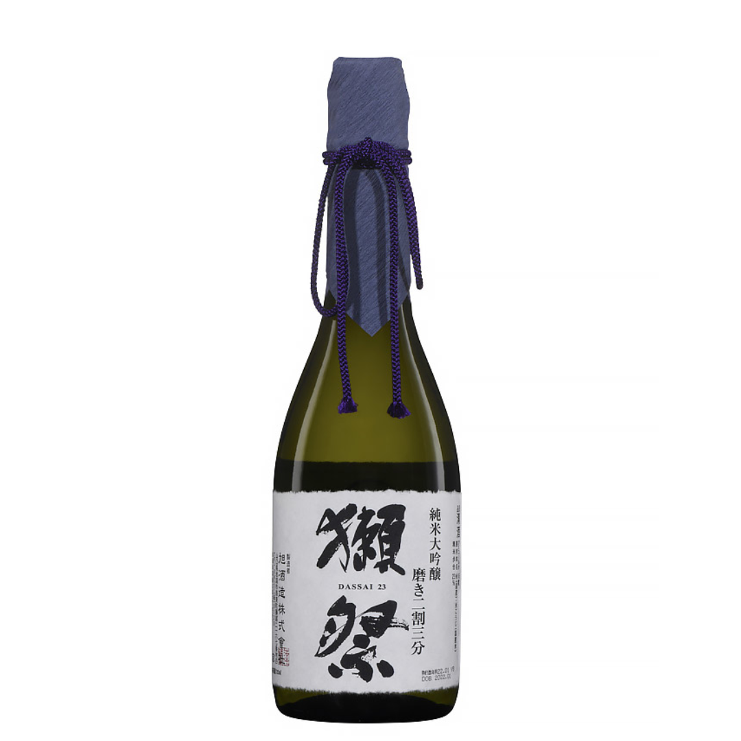 Sake Dassai 23 Junmai Daiginjo