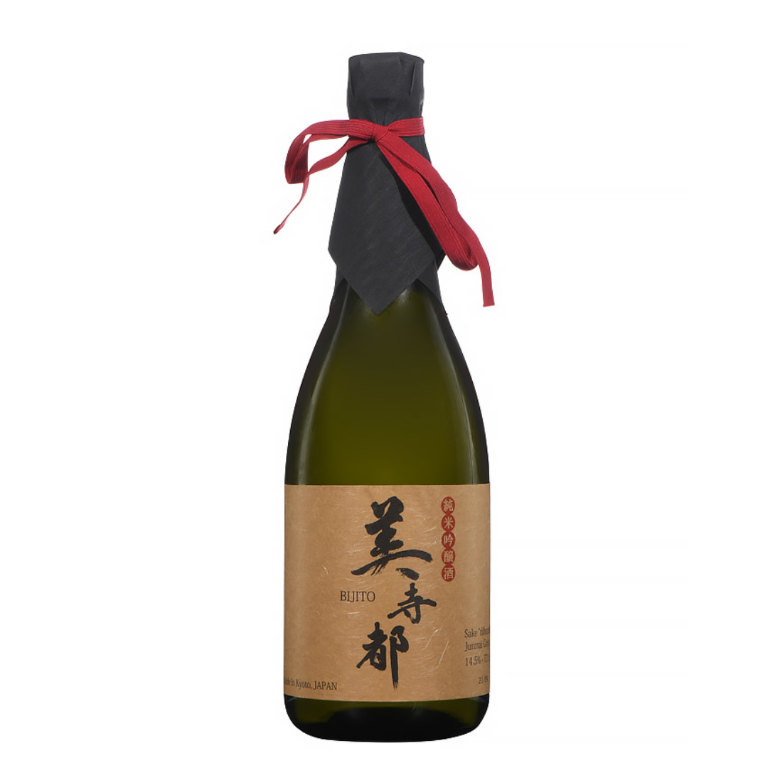 Saké Bijito Junmai Ginjo