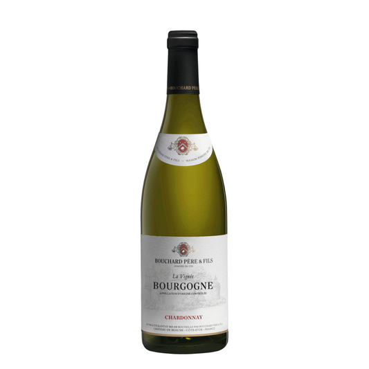 Bourgogne Chardonnay La Vignée 2021