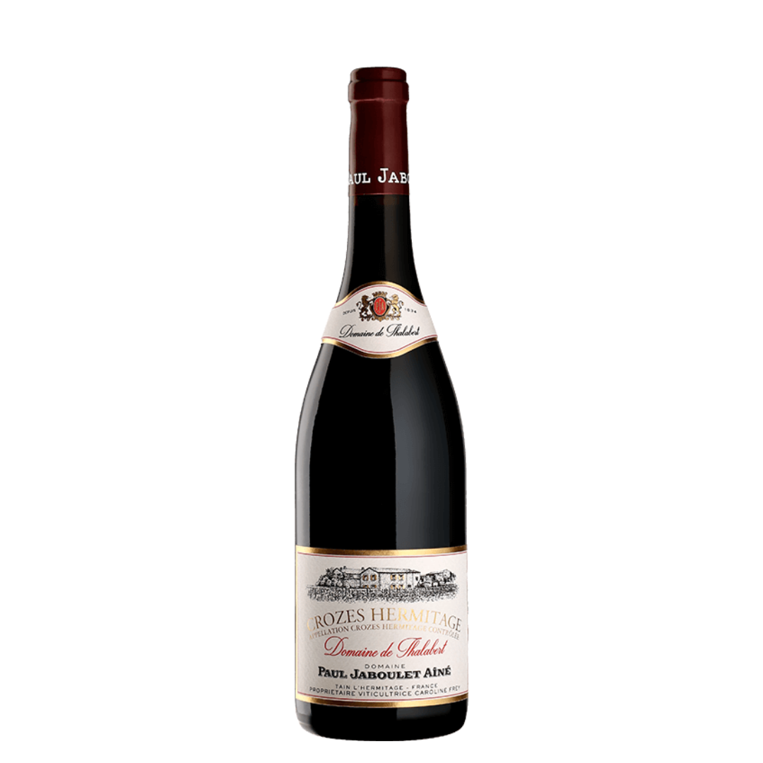 Paul Jaboulet-Aîné : Domaine de Thalabert 2020