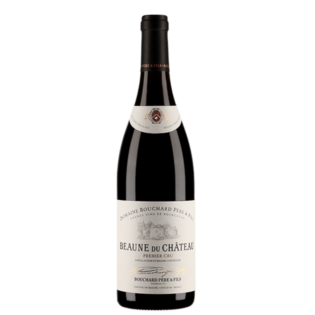 Beaune du château 1er cru 2019