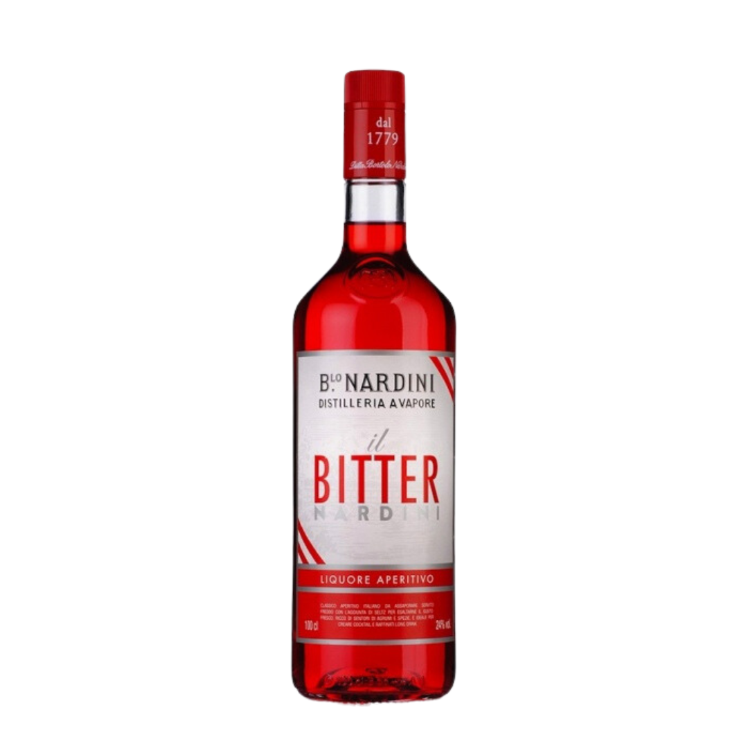 Nardini bitter