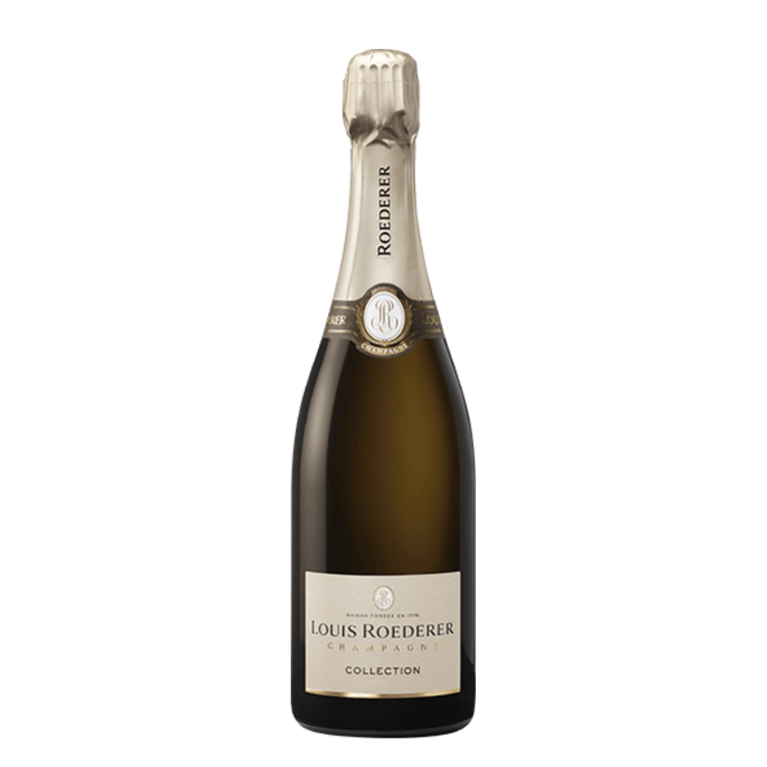 Louis Roederer Collection Brut chez JHP NEISSON