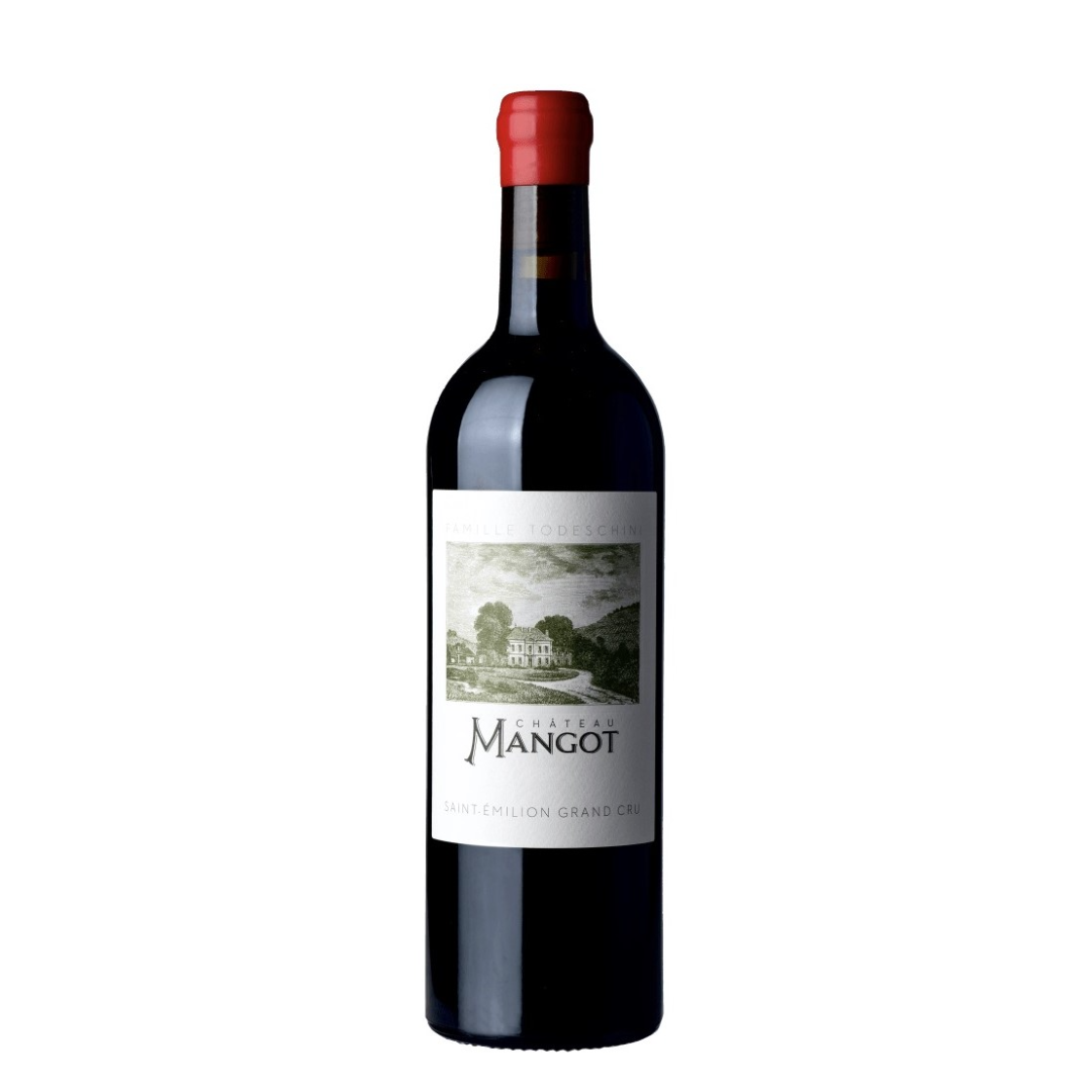 Château Mangot 2020