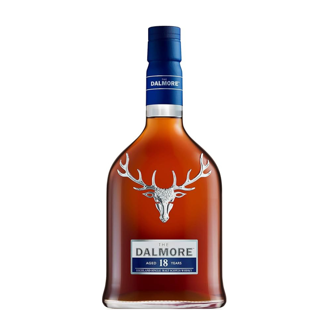 Dalmore Highlands 18 ans