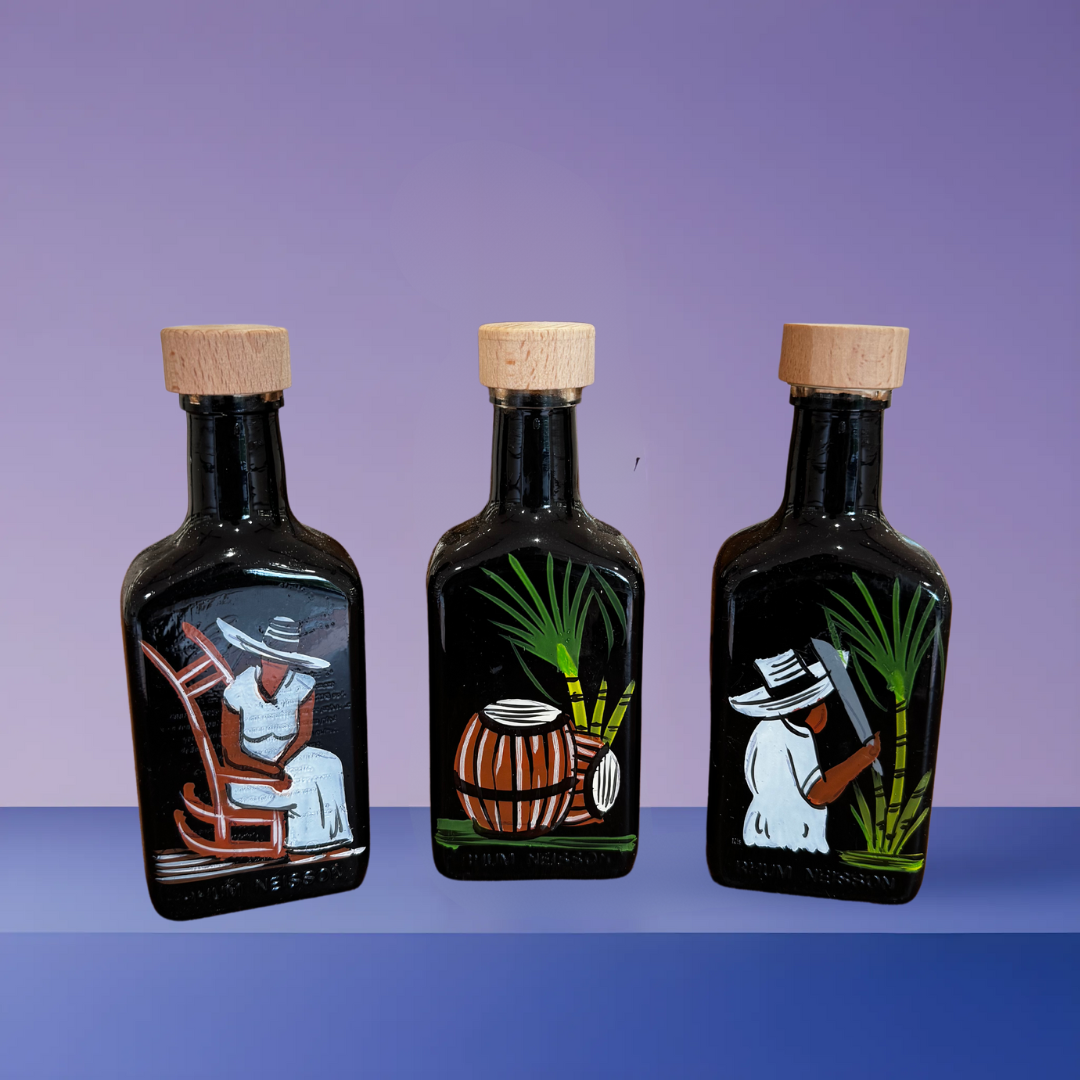 Tatanka 52,5% 20 cl
