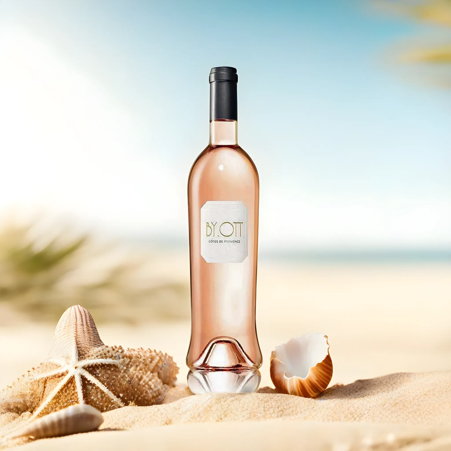 Vin Rosé By OTT 2021