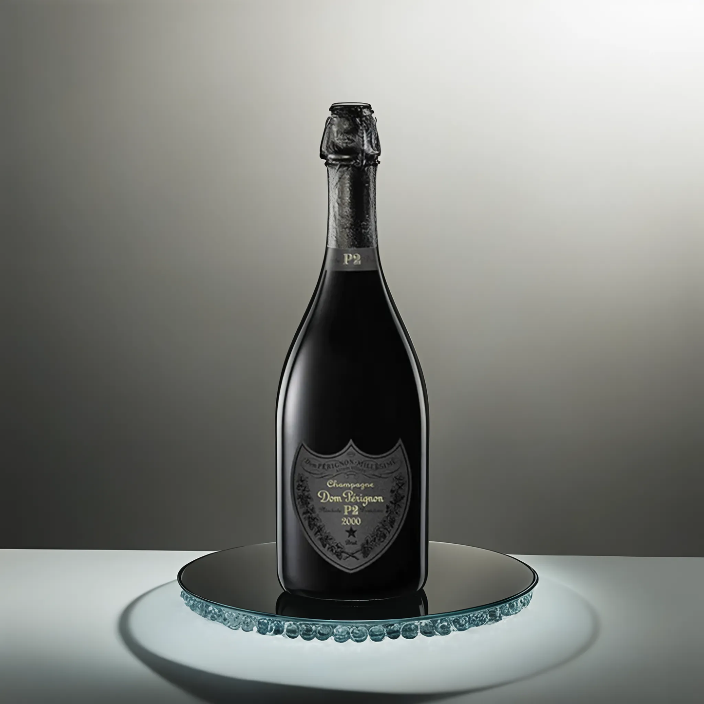 Dom Pérignon Vintage 2000 P2