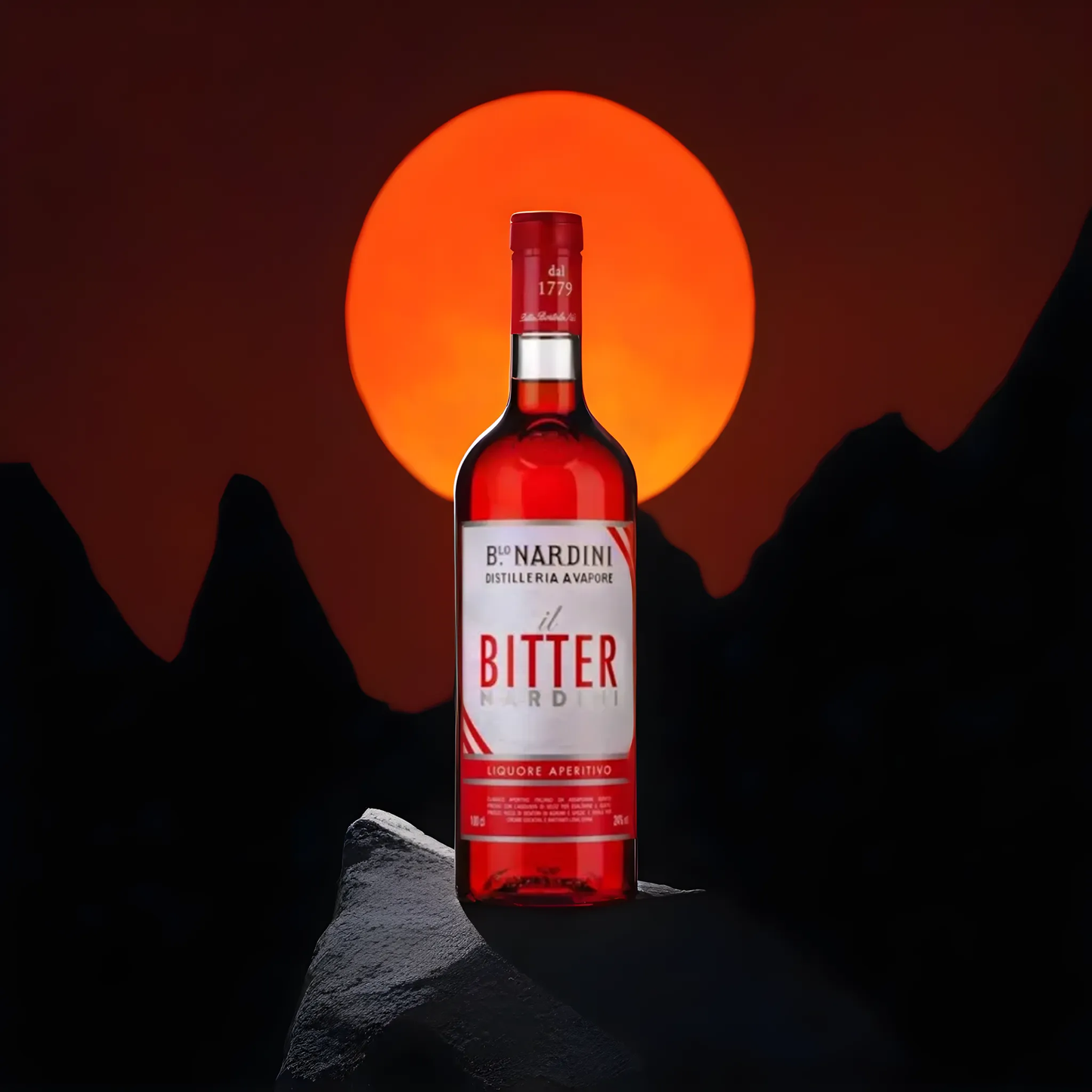 Nardini bitter