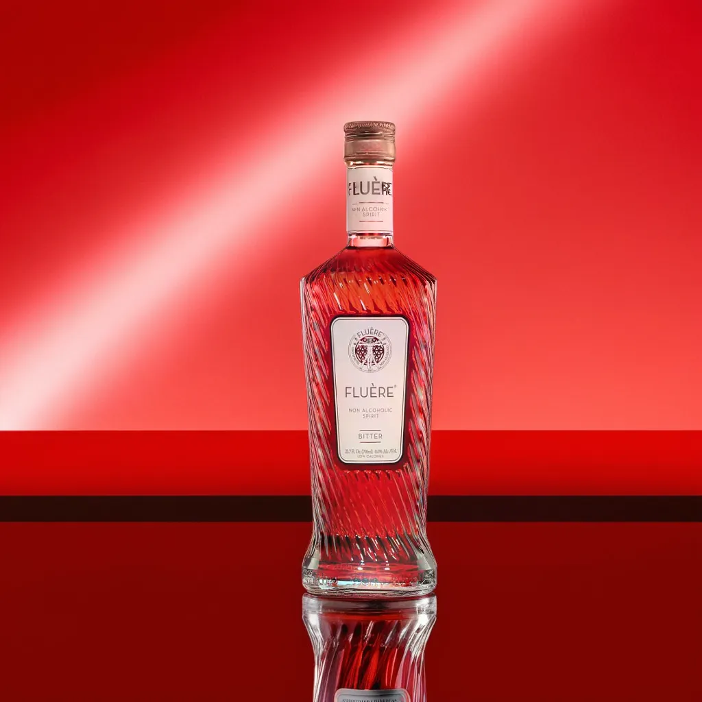 Fluère Bitter bouteille de 70cl chez NEISSON