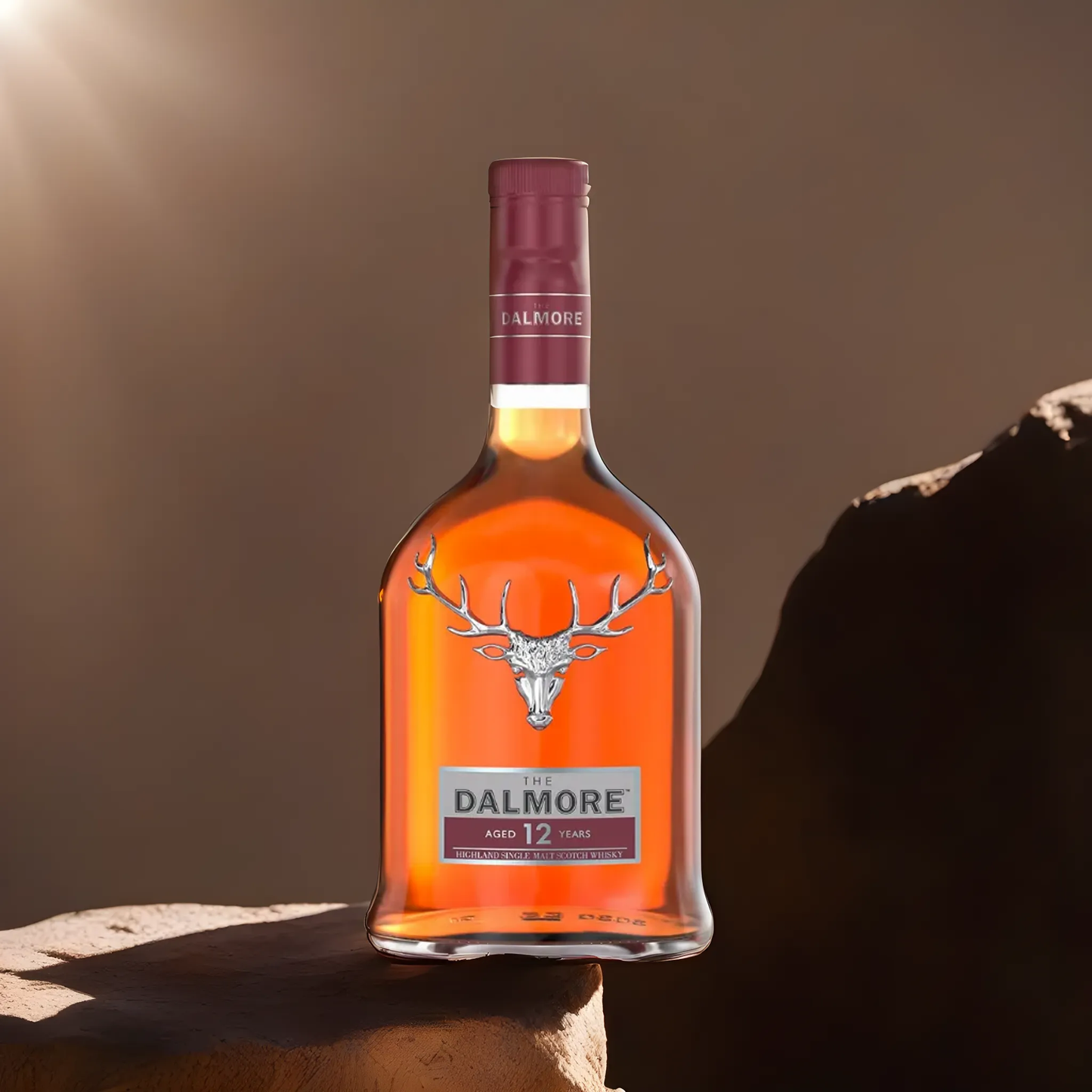 Dalmore 12 ans