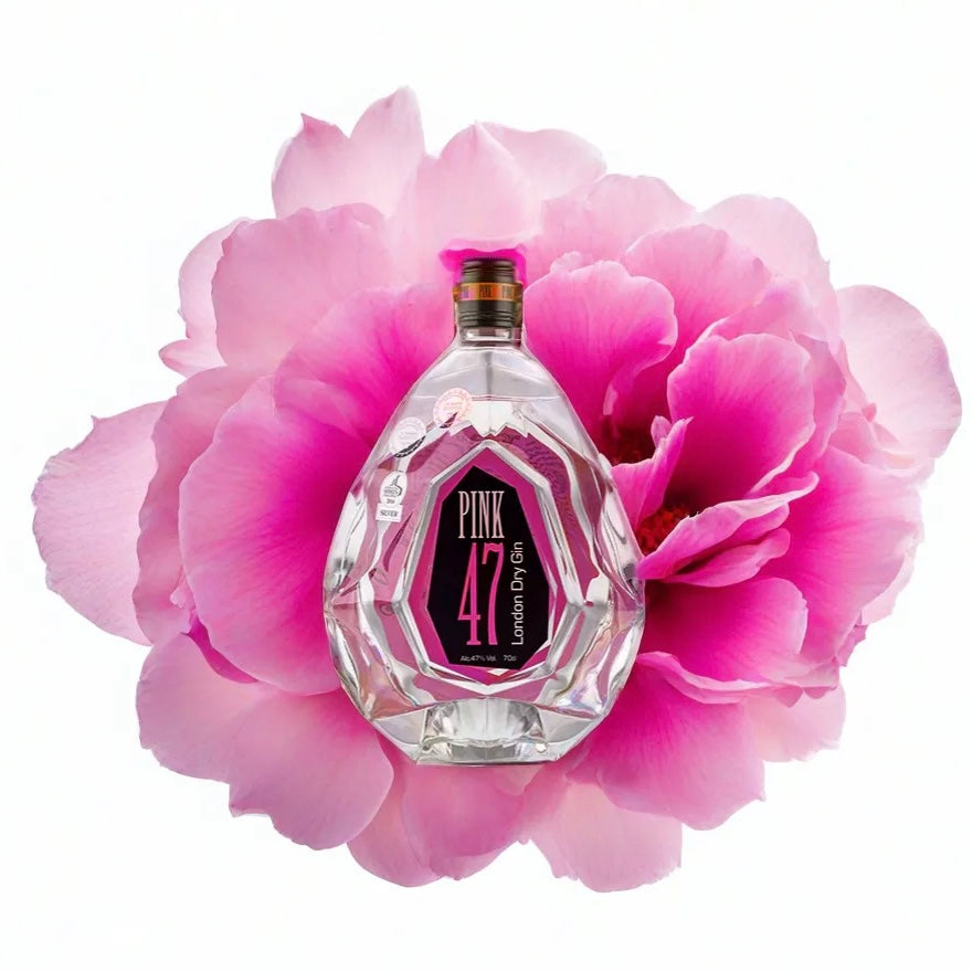 GIN PINK 47 O.S.A