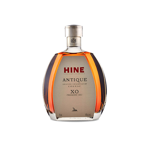 HINE Antique XO Premier Cru 40,0%