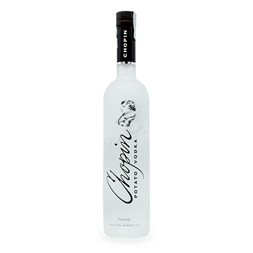 Vodka Chopin