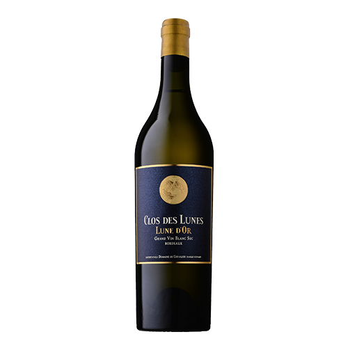 Clos des lunes d'Or A.O.C. BORDEAUX