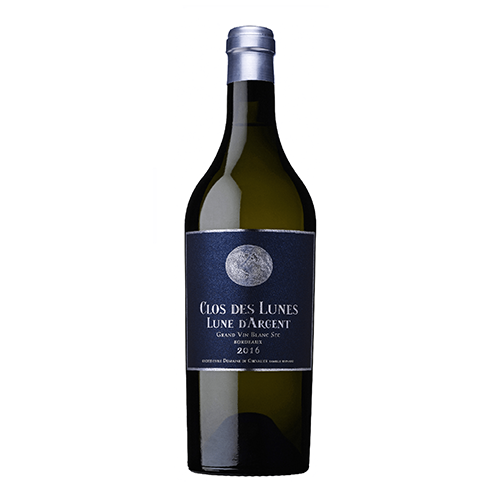 Clos des lunes d'argent A.O.C. BORDEAUX