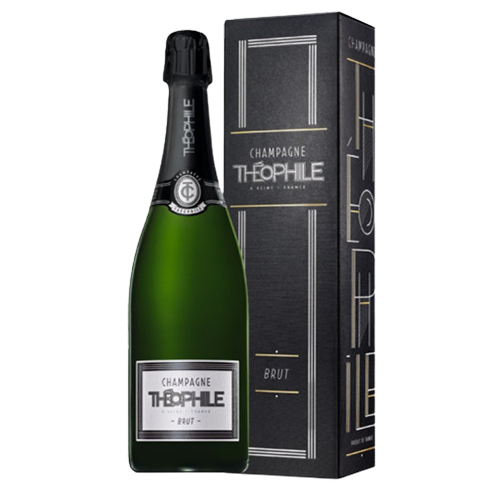 Champagne Theophile Brut Magnum 1,5L