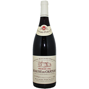 Beaune du château 1er Cru 2015