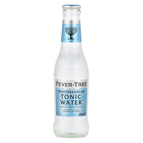 Fever-tree Mediterranean PACK DE 24