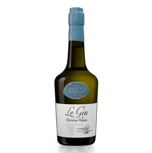 Gin Christian Drouhin chez JHP NEISSON