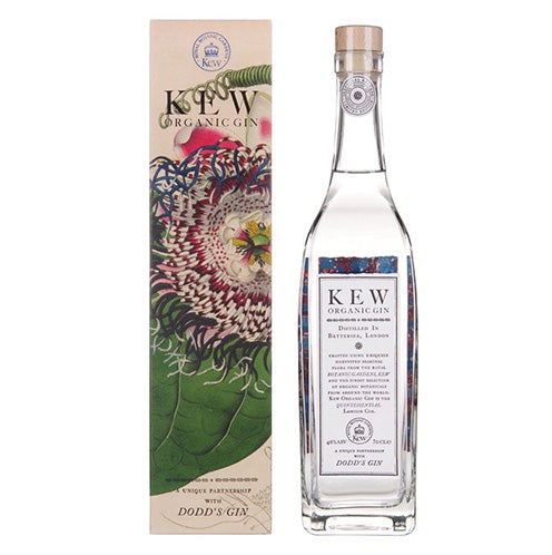 GIN ORGANIC KEW