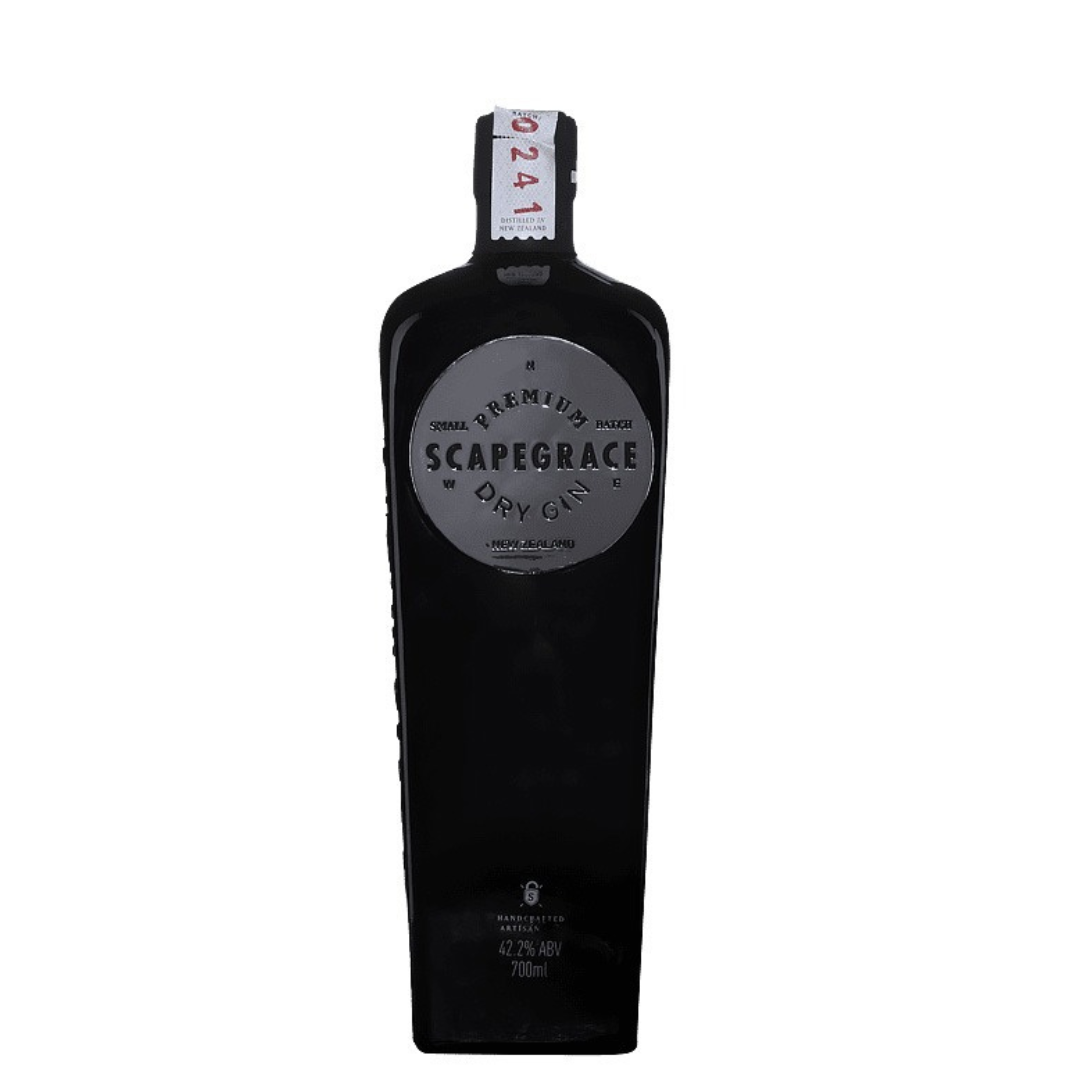 Gin Scapegrace classic chez JHP NEISSON