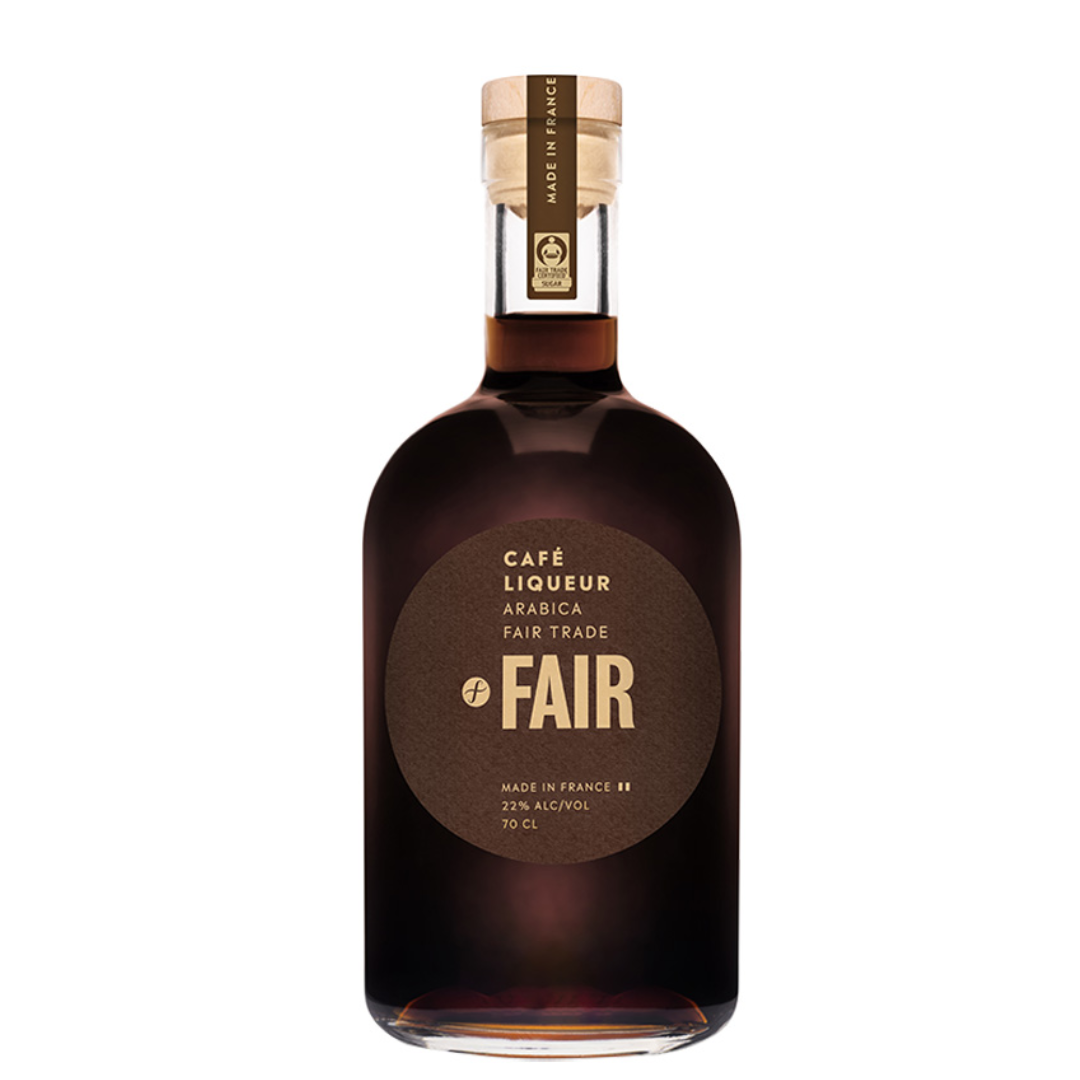 Liqueur de café arabica