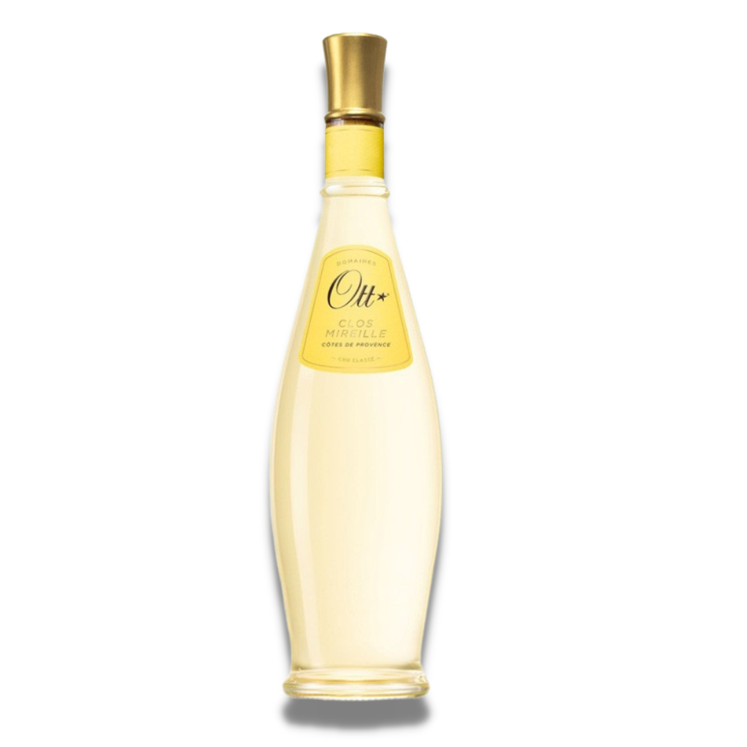 Clos Mireille Domaines OTT 2018