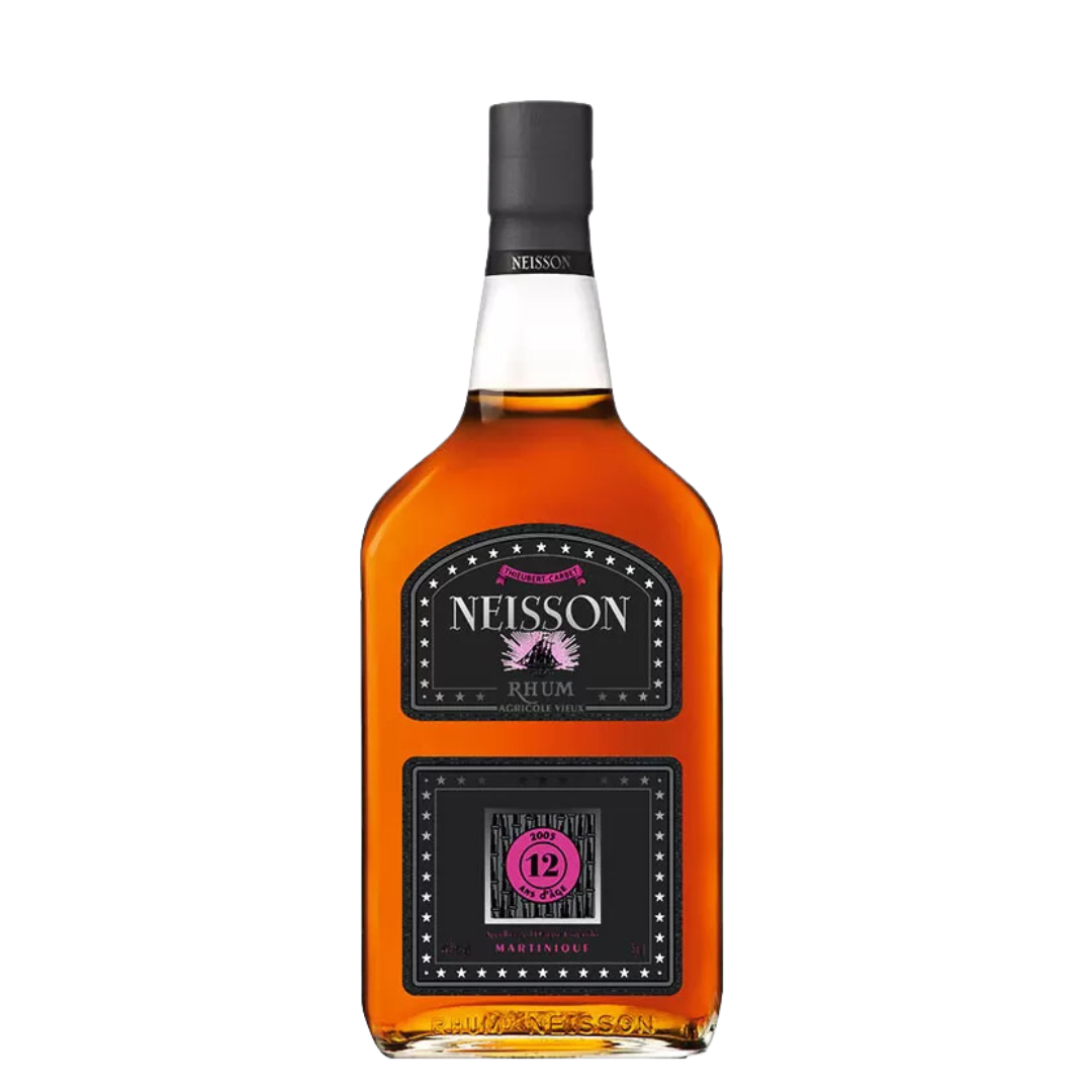 Neisson 12 ans d'âge 2005