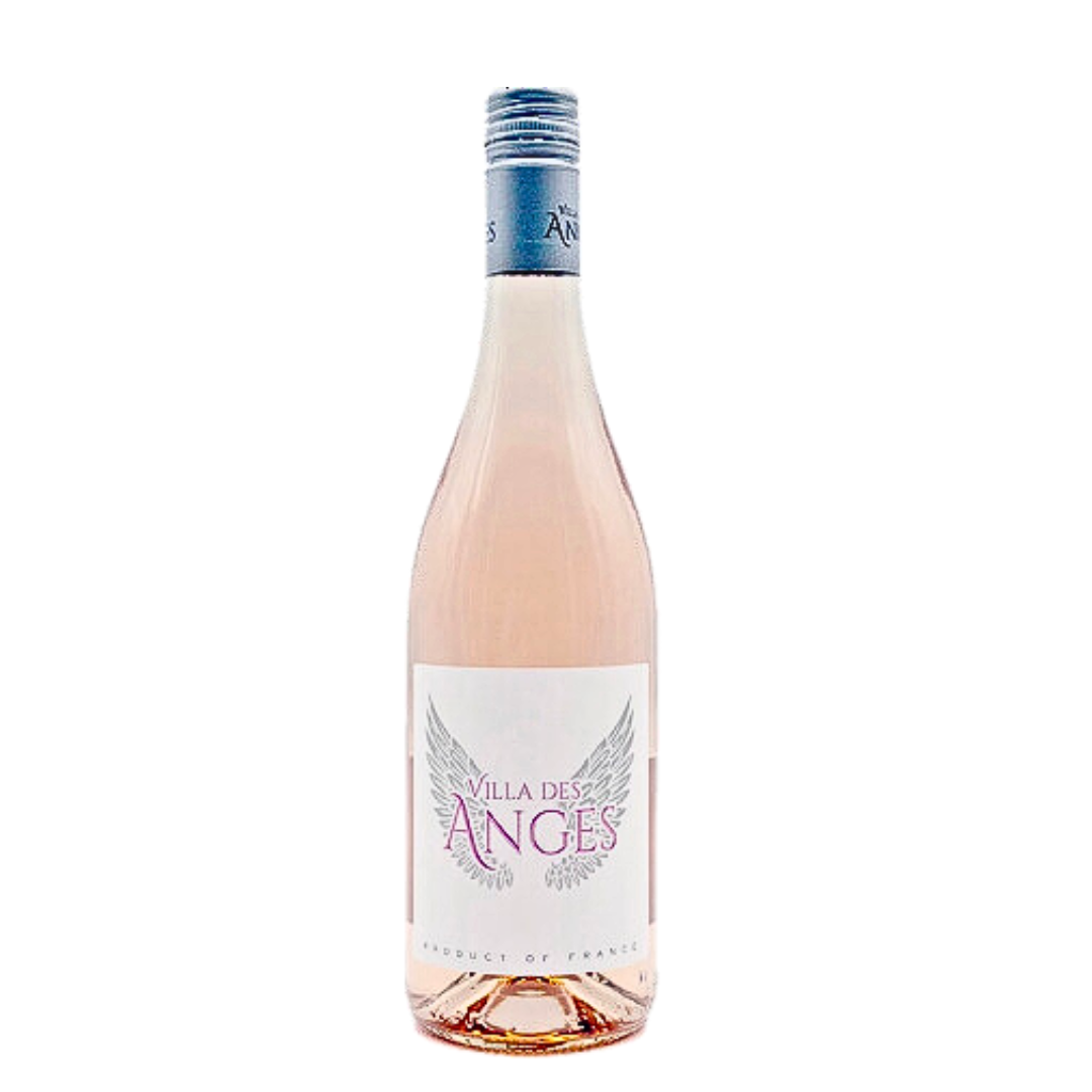 Achat Vin Collection Des Anges Rosé Rosé - Maison Maurice