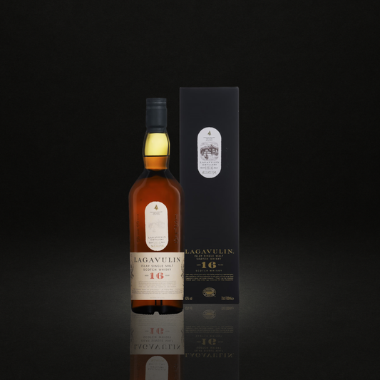 Lagavulin 16 ans