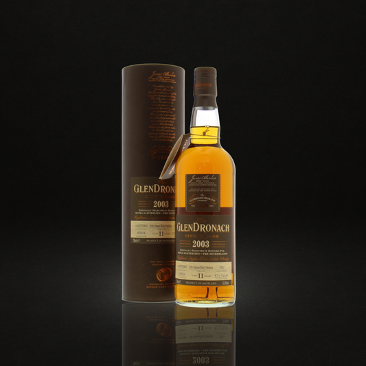 Glendronach 2003 - LMDW
