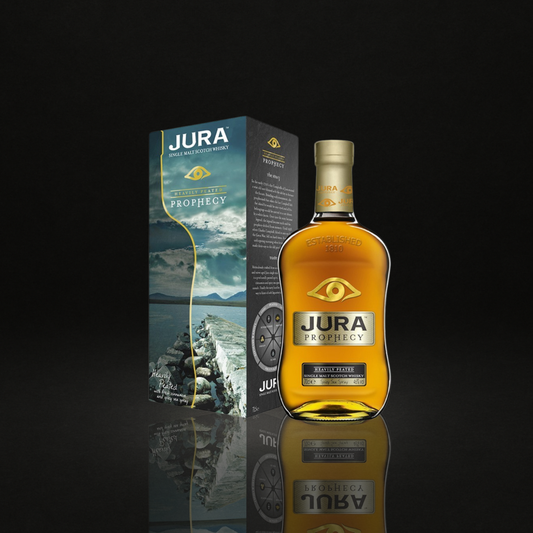 Jura Prophecy