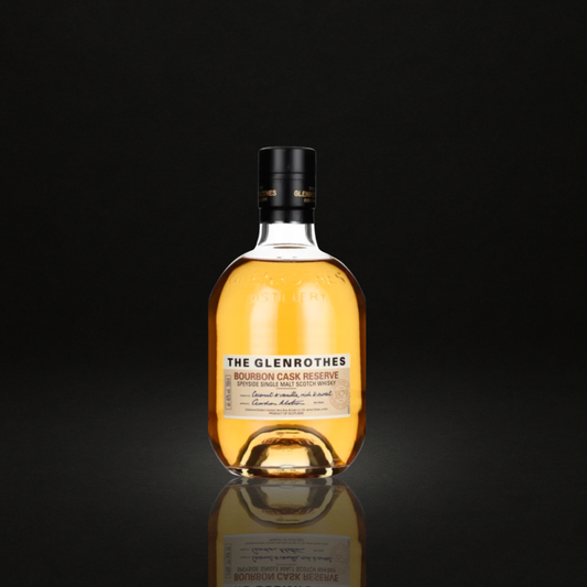 Glenrothes Bourbon Cask Reserve